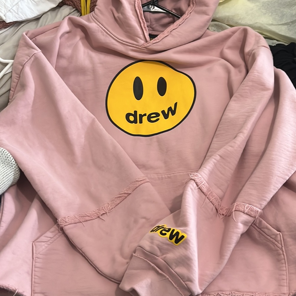 Drew house hoodie - Picture 6 of 6